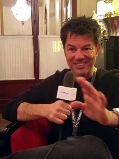 Le Lieu Idéal de Patrick Bauwen