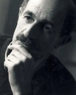 Le décès de l'auteur Jean-Pierre Ferrière.