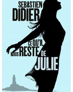 Ce qu'il nous reste de Julie - L'interrogatoire de Sébastien Didier