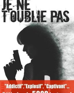 Je ne t'oublie pas - Sébastien Didier