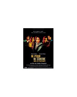 Ni pour, ni contre (bien au contraire)