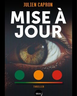 Mise à jour - Julien Capron