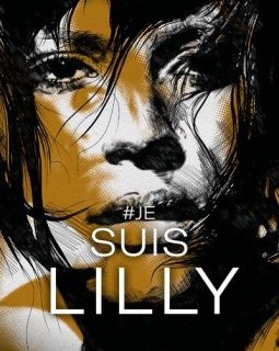 #Je suis Lilly - Vincent Villa