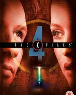 X-Files - Saison 4