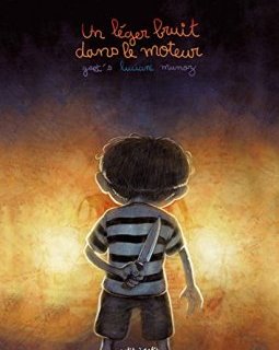 Un léger bruit dans le moteur - Jean-Luc Luciani