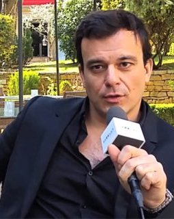 Interrogatoire : le casting de Golem, le tueur de Londres