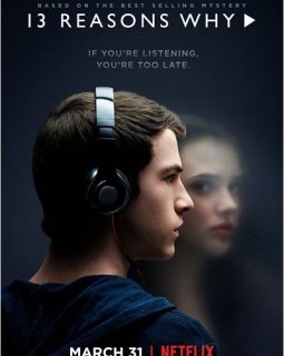 13 Reasons Why - Saison 1 