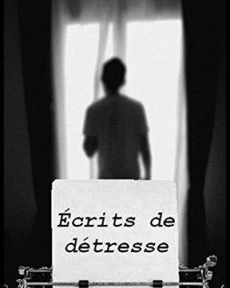 Écrits de détresse - Cyndi Valt