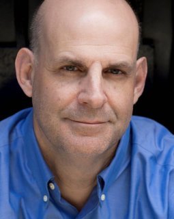 Harlan Coben parrain de Lire en Poche