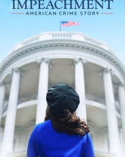 American Crime Story - Saison 3 : Impeachment