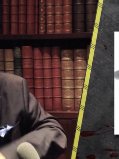 Le #GoFast de Jake Adelstein