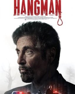 Hangman - Johnny Martin