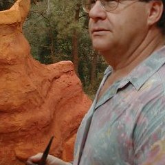 L'auteur Roger Martin nous a quitté