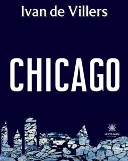 Chicago - Ivan de Villiers