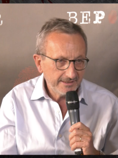 L'interrogatoire de Jacques Expert 