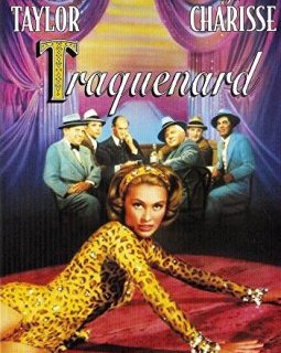 Traquenard - Nicholas Ray