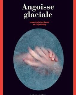 Angoisse glaciale-Mads Peder Nordbo