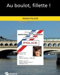 Au boulot fillette !