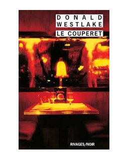 Le Couperet - Donald E. Westlake