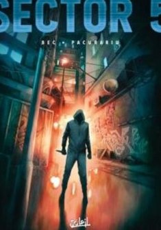 Sector 5 - Christophe Bec