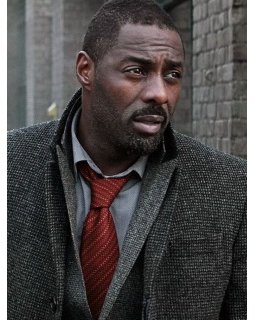 Luther, la série policière britannique est de retour !
