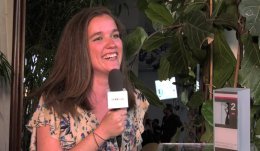 Le #GoFast de la réalisatrice Mariana Emmanuelli