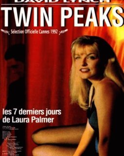 Twin Peaks : fire walk with me