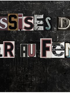 La fabrique de l'horreur… dans l'imaginaire des autrices