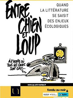 Rencontres Entre Chien et Loup à Nantes !