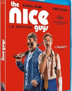 The Nice Guys