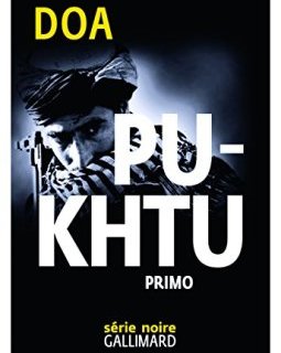 Pukhtu : Primo - DOA