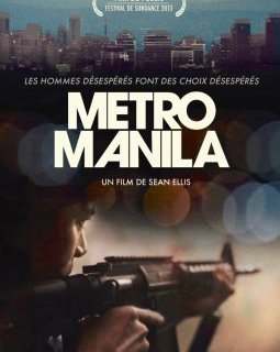 Metro Manila