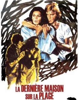 La dernière maison sur la plage – la critique du film et test DVD