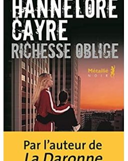Rencontre-dédicace avec Hannelore Cayre