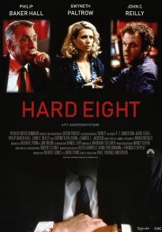 Hard Eight (Double mise) - Paul Thomas Anderson