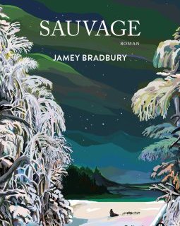 Sauvage - Jamey Bradbury