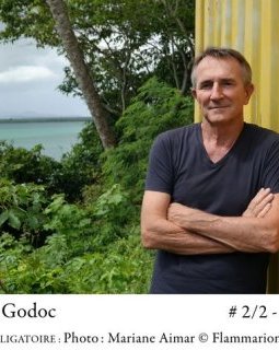 L'interrogatoire de Philippe Godoc pour Kepone, polar choc sur le scandale du chlordécone