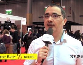 Le #GoFast de Vincent Hauuy