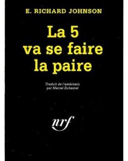 La 5 va se faire la paire