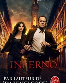 Inferno - Dan Brown