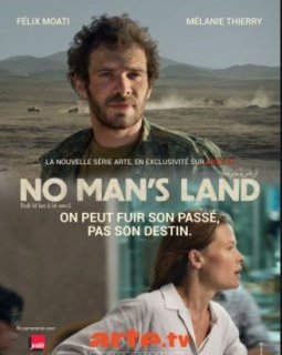 No Man's Land - Amit Cohen - Eitan Mansuri