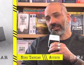 3 bonnes raisons de lire Quelque part avant l'enfer