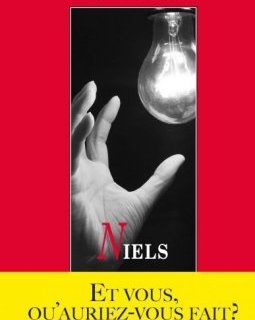 Niels - Alexis Ragougneau