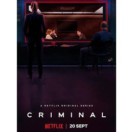 Criminal