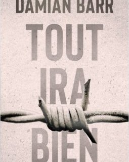 Tout ira bien - Damian Barr