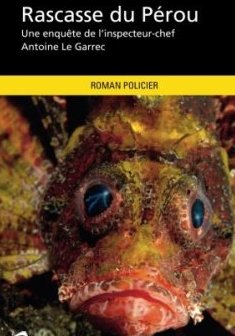 Rascasse du Pérou
