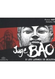 Juge Bao (le) Vol.5