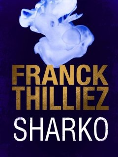 Rencontre avec Franck Thilliez !