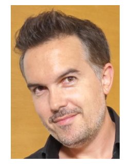 Maxime Chattam nommé président de la commission d'aide au jeu vidéo du CNC