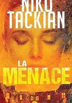 La menace - Niko Tackian